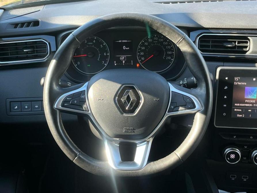 Renault Arkana I Санкт-Петербург  - изображение 15