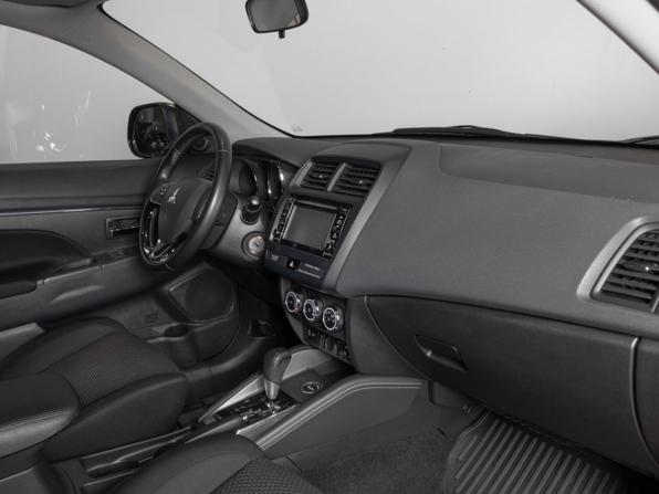 Mitsubishi ASX I Рестайлинг 3 с пробегом 2019 года, цена 2 114 300 рублей, 82056 км, внедорожник, Автокод Объявления