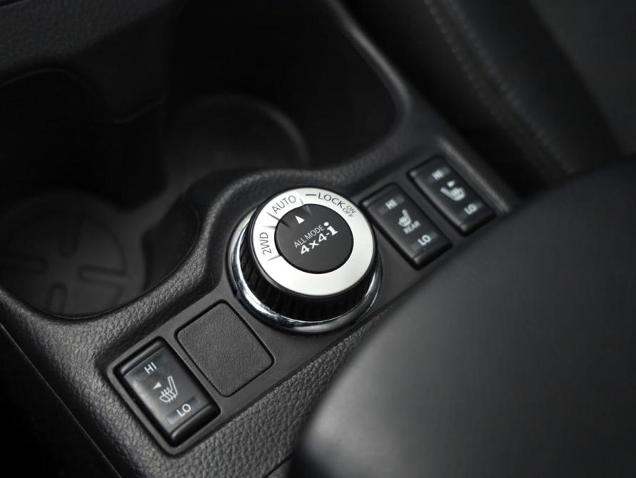 Nissan Qashqai II Рестайлинг Санкт-Петербург  - изображение 20