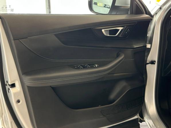 Chery Tiggo 4 Pro I Рестайлинг с пробегом 2024 года, цена 1 615 000 рублей, 23940 км, внедорожник, Автокод Объявления