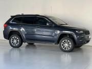 Jeep Grand Cherokee IV (WK2) Рестайлинг Кострома  - изображение 30