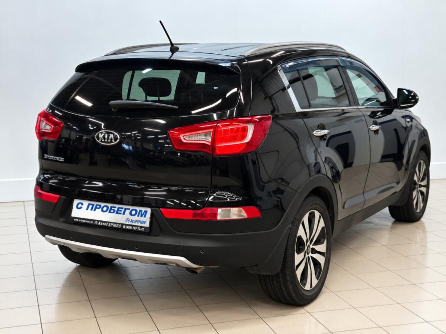 Kia Sportage III Балашиха  - изображение 4