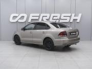 Volkswagen Polo V Рестайлинг Ростов-на-Дону  - изображение 17