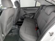 Skoda Rapid II Москва  - изображение 39