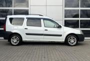 Lada (ВАЗ) Largus I Владимир  - изображение 32
