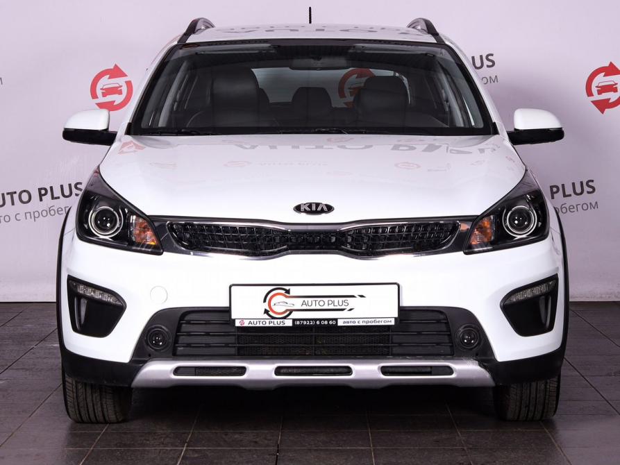 Kia Rio IV Минеральные Воды  - изображение 2