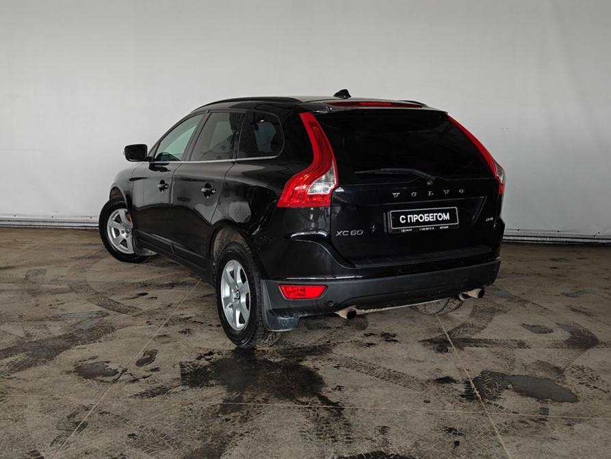 Volvo XC60 I Москва  - изображение 4