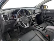 Kia Sportage IV Рестайлинг Москва  - изображение 38