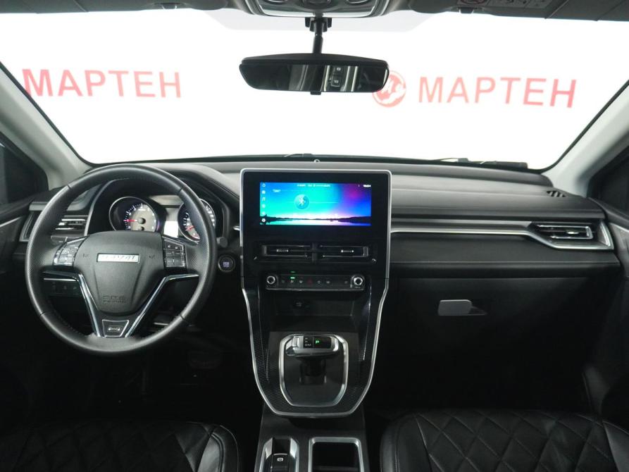 Haval M6 II Вологда  - изображение 15