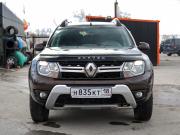 Renault Duster I Рестайлинг Ижевск  - изображение 24