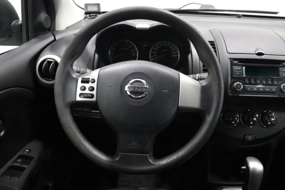 Nissan Note I Рестайлинг Ульяновск  - изображение 10