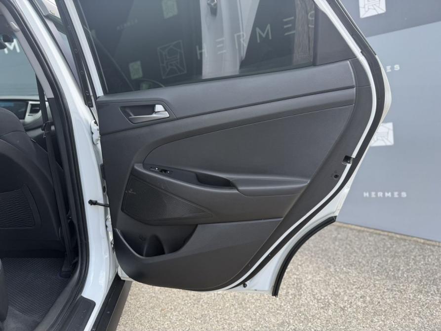 Hyundai Tucson III Минеральные Воды  - изображение 19