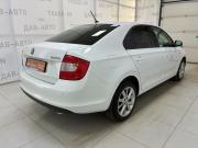 Skoda Rapid I Пермь  - изображение 19