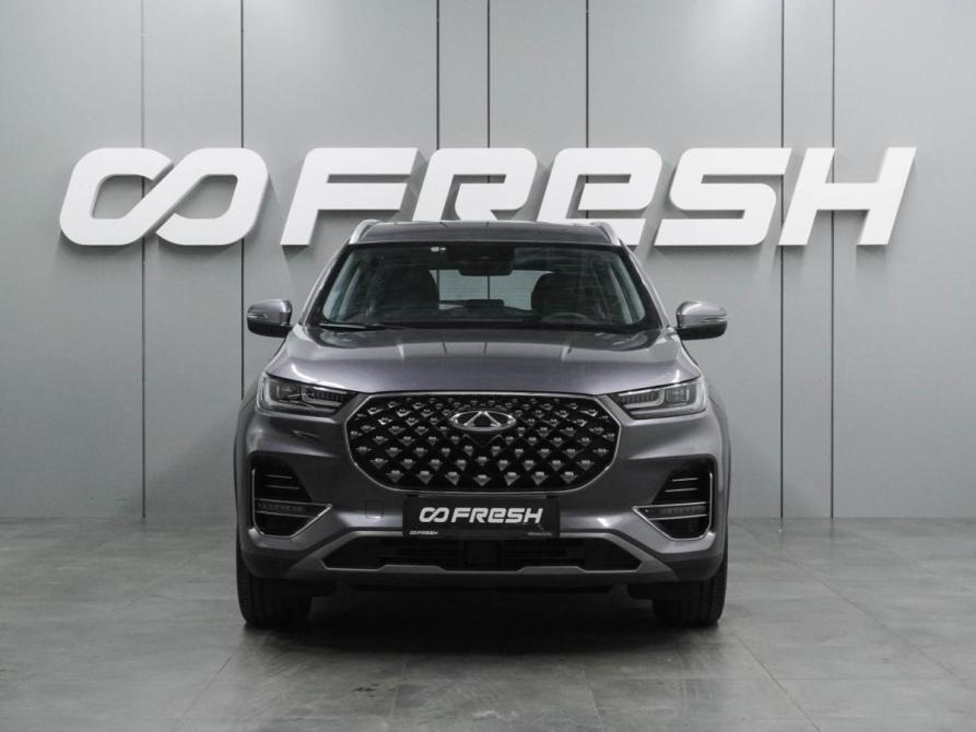 Chery Tiggo 8 Pro I Воронеж  - изображение 2