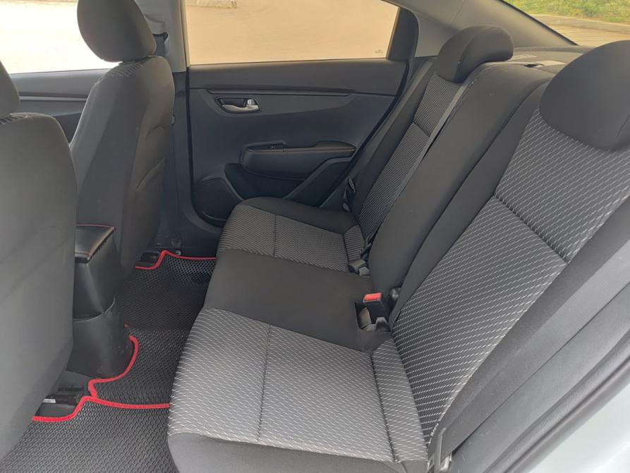 Kia Rio IV Ижевск  - изображение 15