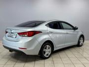 Hyundai Elantra V (MD) Рестайлинг Уфа  - изображение 26