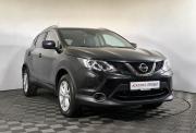 Nissan Qashqai II Нижний Новгород  - изображение 26