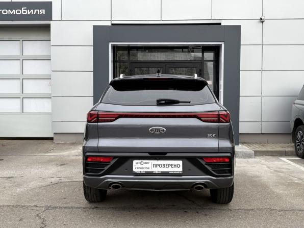 JAC JS6 с пробегом 2023 года, цена 1 609 000 рублей, 81450 км, внедорожник, Автокод Объявления