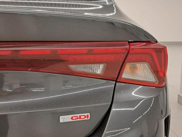 Kia K5 III с пробегом 2020 года, цена 2 395 000 рублей, 72788 км, седан, Автокод Объявления