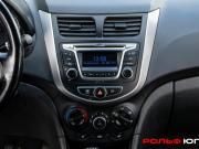 Hyundai Solaris I Рестайлинг Москва  - изображение 28