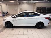 Hyundai Solaris I Рестайлинг Челябинск  - изображение 24