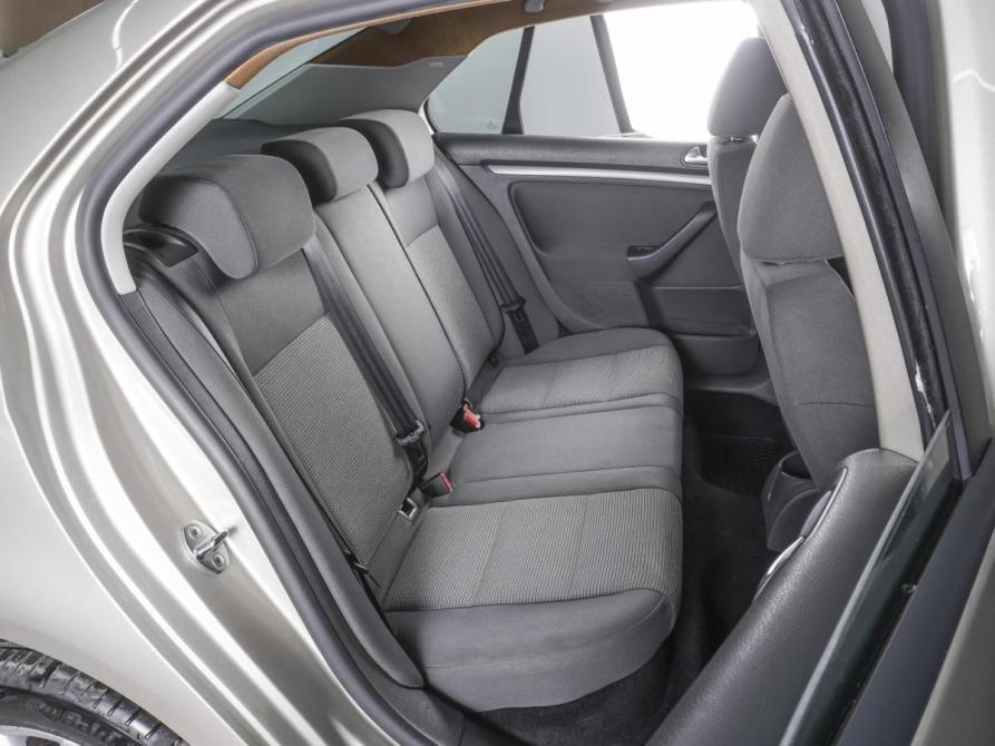 Volkswagen Jetta V Ростов-на-Дону  - изображение 7