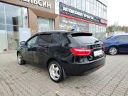 Lada (ВАЗ) Vesta I Набережные Челны  - изображение 43