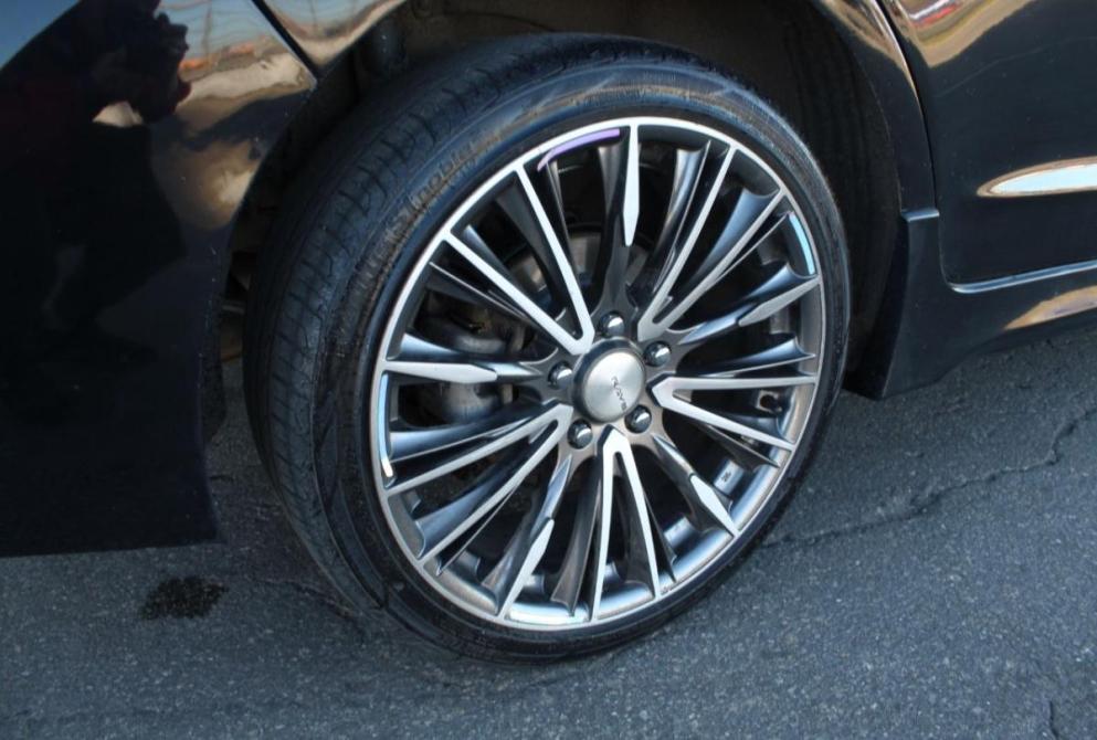 Hyundai Elantra VI (AD) Нижний Новгород  - изображение 25