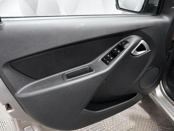 Lada (ВАЗ) Granta I Рестайлинг с пробегом 2019 года, цена 750 000 рублей, 72000 км, хэтчбек, Автокод Объявления