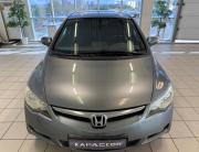 Honda Civic VIII Рестайлинг Волгоград  - изображение 21