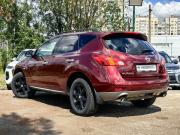 Nissan Murano II (Z51) Санкт-Петербург  - изображение 22