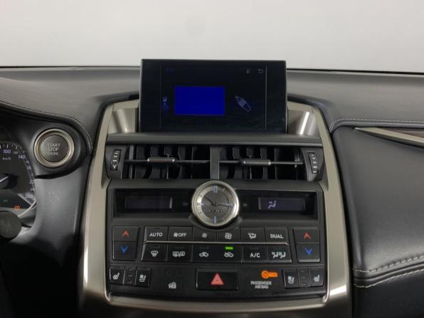 Lexus NX I с пробегом 2015 года, цена 2 448 000 рублей, 108181 км, внедорожник, Автокод Объявления