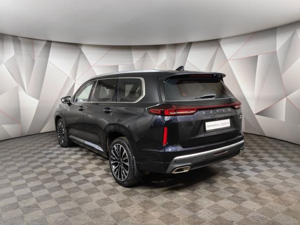 Exeed VX I с пробегом 2022 года, цена 2 485 150 рублей, 59630 км, внедорожник, Автокод Объявления