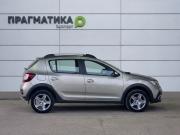 Renault Sandero II Рестайлинг Петрозаводск  - изображение 24