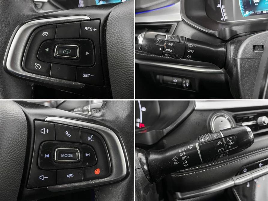 Chery Tiggo 7 Pro I Ногинск  - изображение 16