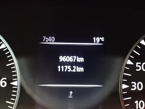 Renault Duster II с пробегом 2021 года, цена 1 750 000 рублей, 96067 км, внедорожник, Автокод Объявления