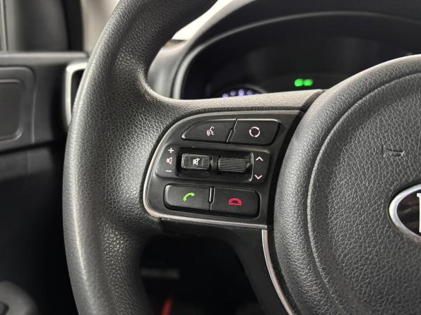 Kia Sportage IV с пробегом 2017 года, цена 1 535 000 рублей, 146482 км, внедорожник, Автокод Объявления