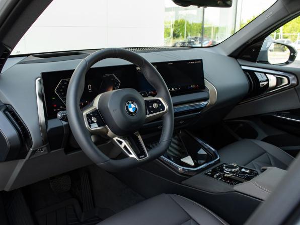 BMW X3 IV (G45/G48) с пробегом 2025 года, цена 7 990 000 рублей, 24 км, внедорожник, Автокод Объявления