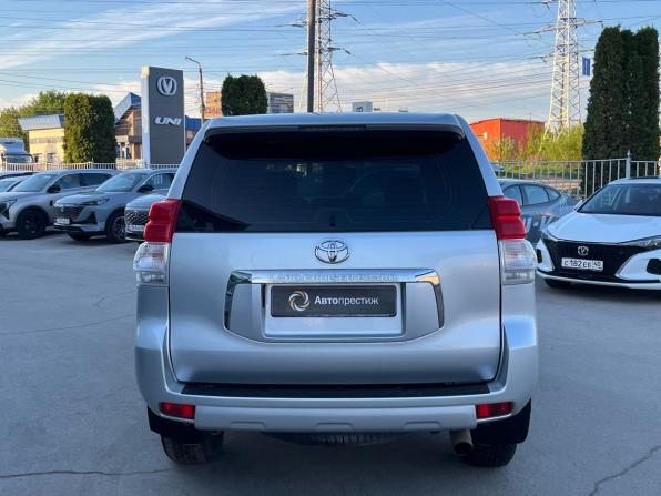 Toyota Land Cruiser Prado 150 Series с пробегом 2012 года, цена 2 630 000 рублей, 202526 км, внедорожник, Автокод Объявления