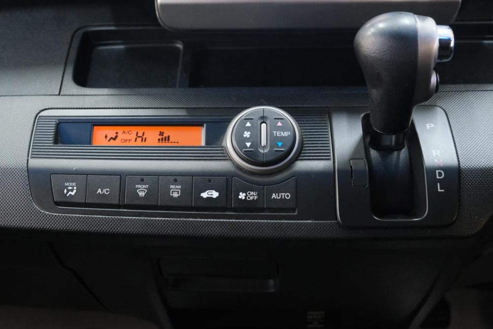 Honda Freed I Рестайлинг Омск  - изображение 15