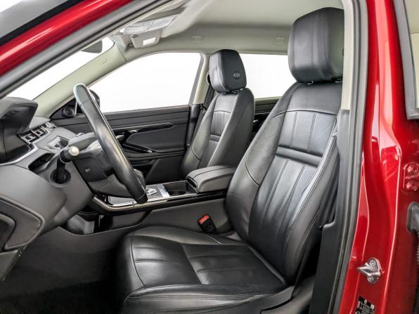 Land Rover Range Rover Evoque II с пробегом 2019 года, цена 3 685 000 рублей, 91581 км, внедорожник, Автокод Объявления
