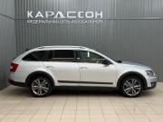 Skoda Octavia III (A7) Магнитогорск  - изображение 22