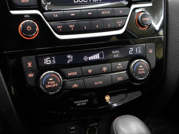 Nissan X-Trail III с пробегом 2016 года, цена 1 449 000 рублей, 103426 км, внедорожник, Автокод Объявления