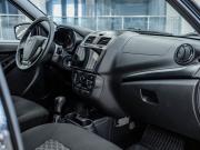 Lada (ВАЗ) Granta I Рестайлинг Самара  - изображение 27