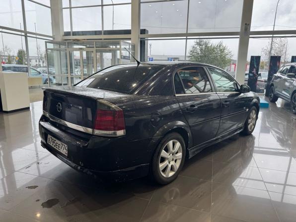 Opel Vectra C Рестайлинг с пробегом 2006 года, цена 295 000 рублей, 250000 км, седан, Автокод Объявления