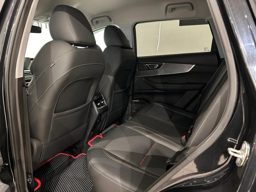 Chery Tiggo 7 Pro I Санкт-Петербург  - изображение 13
