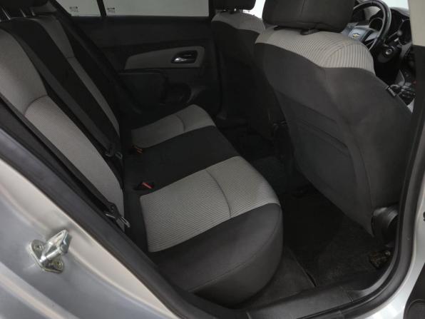 Chevrolet Cruze I с пробегом 2012 года, цена 595 000 рублей, 276353 км, седан, Автокод Объявления