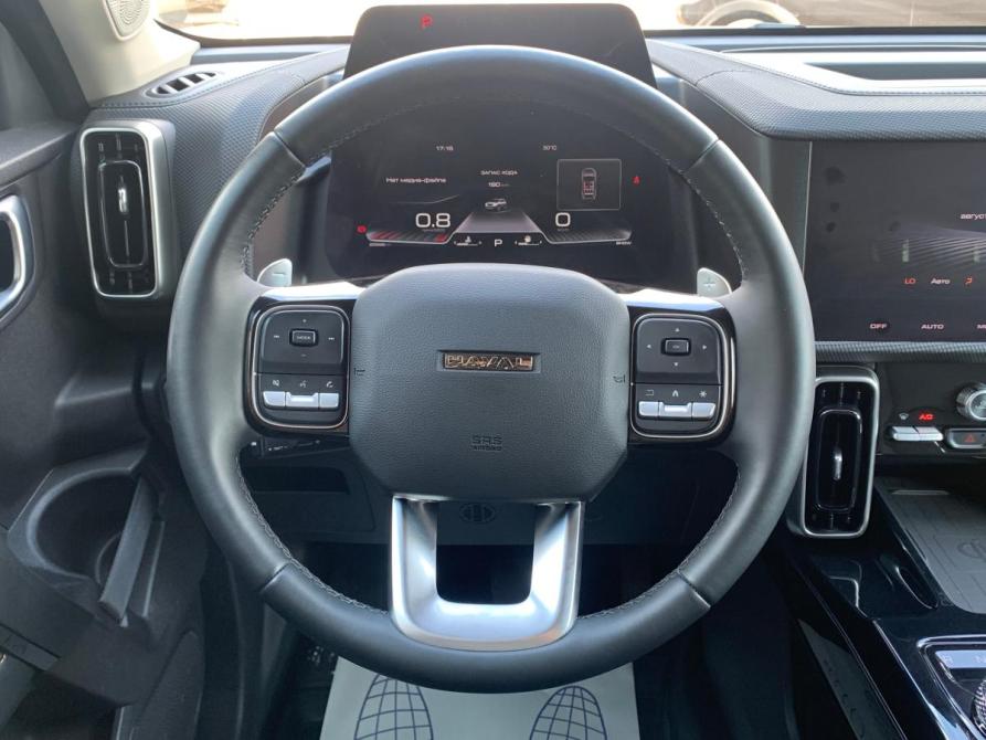Haval Dargo I Стерлитамак  - изображение 13