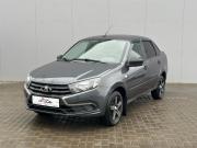 Lada (ВАЗ) Granta I Рестайлинг Тамбов  - изображение 24