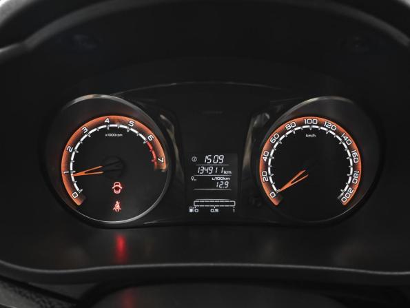 Lada (ВАЗ) Granta I Рестайлинг с пробегом 2020 года, цена 789 000 рублей, 134911 км, универсал, Автокод Объявления